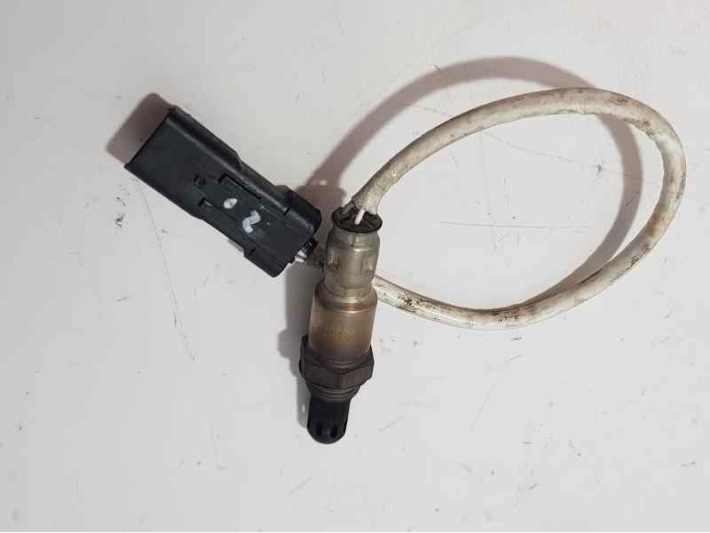 Recambio de sonda lambda para peugeot 208 style referencia OEM IAM 9673438580  