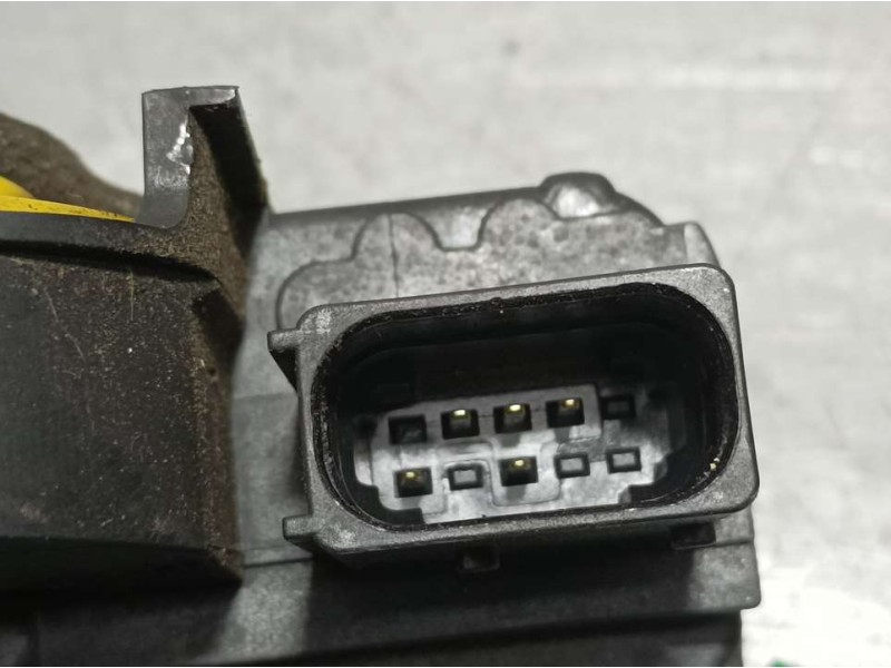 Recambio de cerradura puerta delantera izquierda para opel astra j lim. excellence referencia OEM IAM 13579522  ELECTRICA