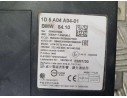 Recambio de modulo electronico para mini mini 5-trg. (f55) cooper referencia OEM IAM 1D5A04A0401 356307110381802 