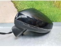 Recambio de retrovisor izquierdo para audi a3 sportback (8va) ambiente referencia OEM IAM  6 CABLES ELECTRICO