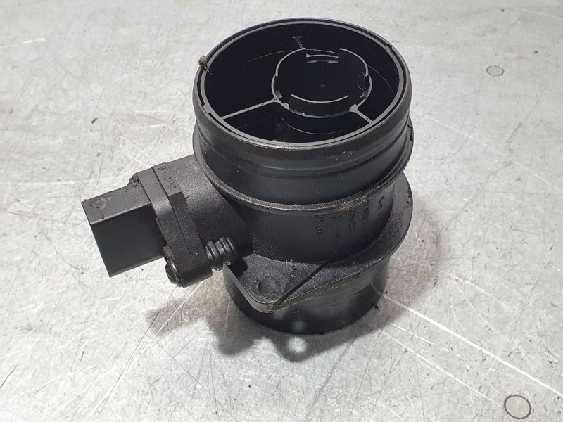 Recambio de caudalimetro para seat toledo (5p2) stylance / style referencia OEM IAM 074906461B 0281002461 BOSCH