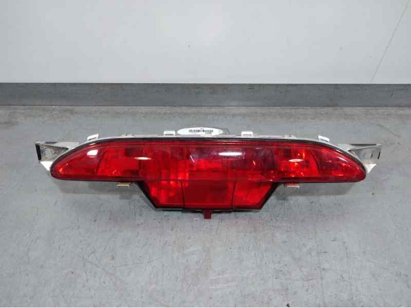 Recambio de piloto trasero central para peugeot 208 (p2) active pack referencia OEM IAM 01083000  