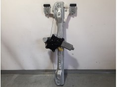 Recambio de elevalunas delantero derecho para opel karl edition referencia OEM IAM   ELECTRICO 2 PINES