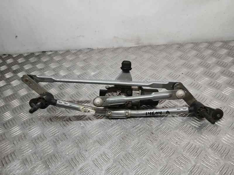 Recambio de motor limpia delantero para dacia sandero stepway referencia OEM IAM 288006875R A5078305 MITSUBA