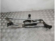 MOTOR LIMPIA DELANTERO 288006875R A5078305 MITSUBA