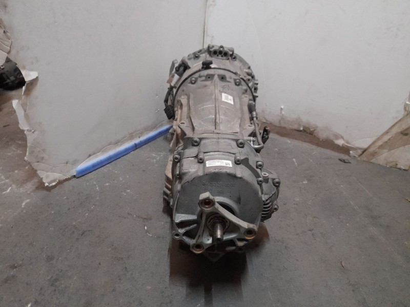 Recambio de caja cambios para mercedes-benz glc coupe (c253) 350 e 4-matic (253.354) referencia OEM IAM A253274000003 AUTOMATICA