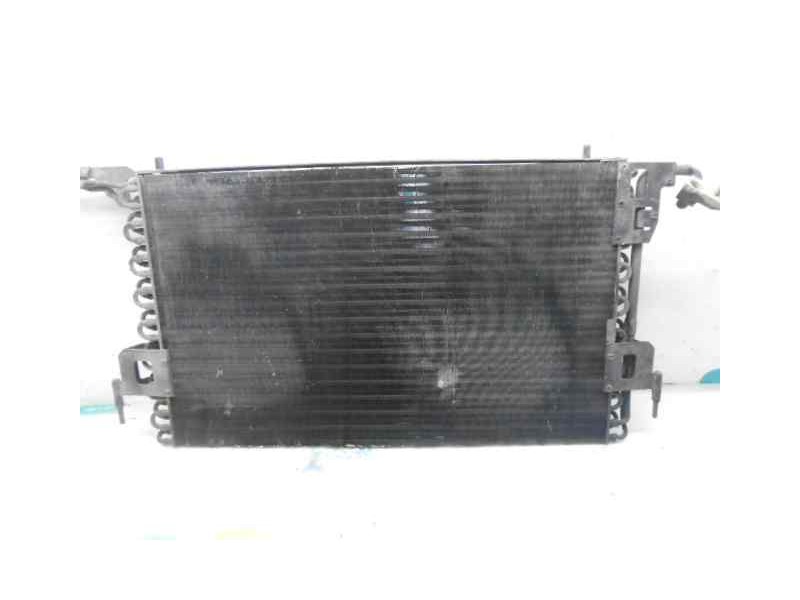 Recambio de condensador / radiador aire acondicionado para citroën zx 1.4 / 1.4i reflex referencia OEM IAM   