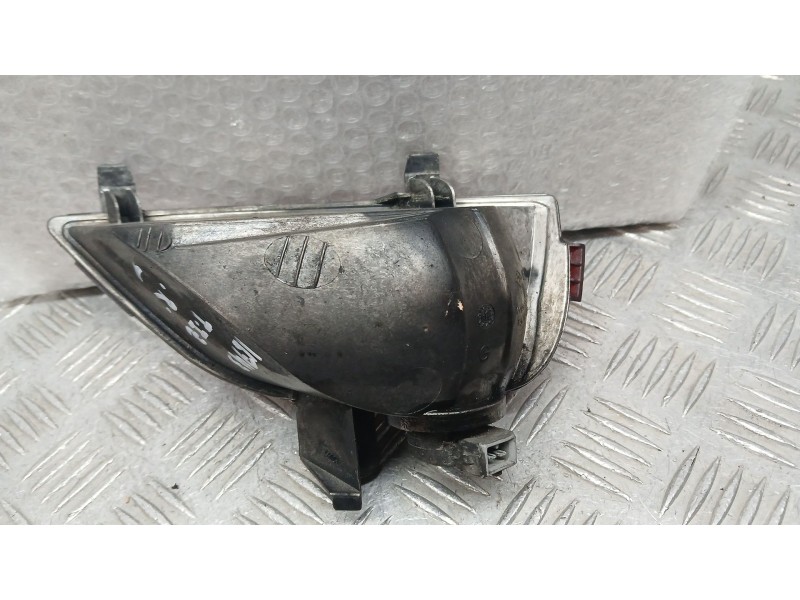 Recambio de piloto trasero izquierdo paragolpes para renault laguna iii (bt0/1) 1.5 dci (bt00, bt0a, bt0t, bt1j) referencia OEM 