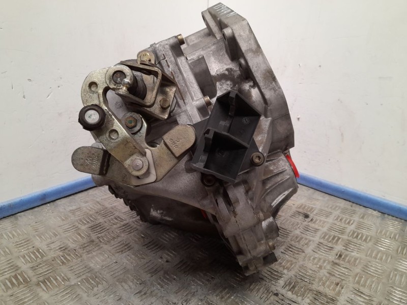 Recambio de caja cambios para bmw mini (r50,r53) cooper s referencia OEM IAM 2300753177001 0134648BKE 6VELOCIDADES