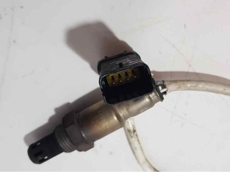 Recambio de sonda lambda para peugeot 208 style referencia OEM IAM 9673438580  