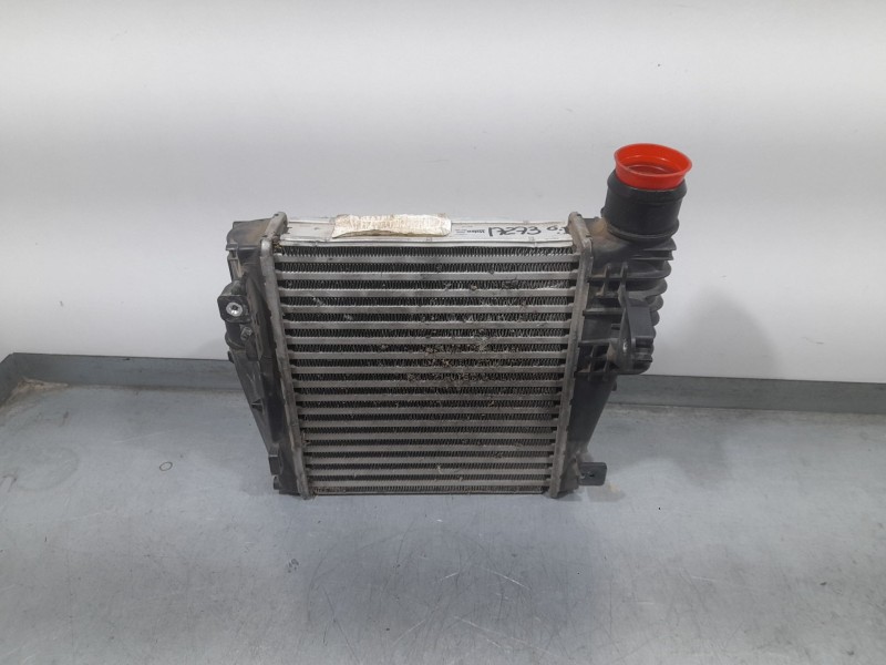 Recambio de intercooler para peugeot 308 ii (lb_, lp_, lw_, lh_, l3_) 1.6 hdi 100 referencia OEM IAM P9675627980 MM11882 VALEO