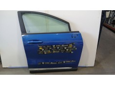 Recambio de puerta delantera derecha para ford puma titanium referencia OEM IAM PL1TB520124AA  