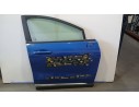 Recambio de puerta delantera derecha para ford puma titanium referencia OEM IAM PL1TB520124AA  