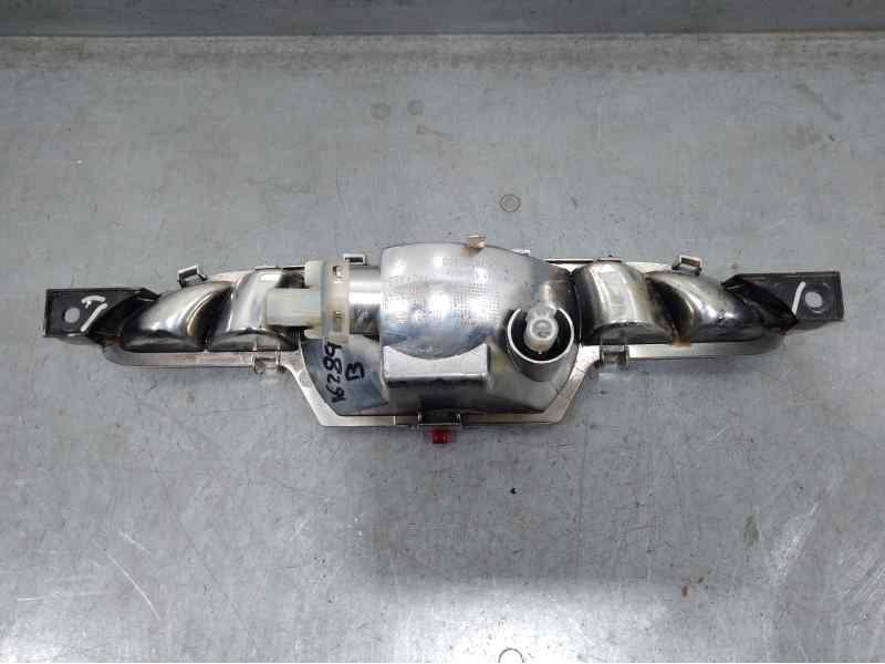 Recambio de piloto trasero central para peugeot 208 (p2) active pack referencia OEM IAM 01083000  