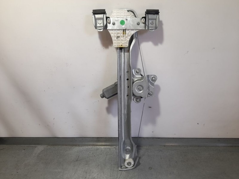 Recambio de elevalunas delantero derecho para opel karl edition referencia OEM IAM   ELECTRICO 2 PINES