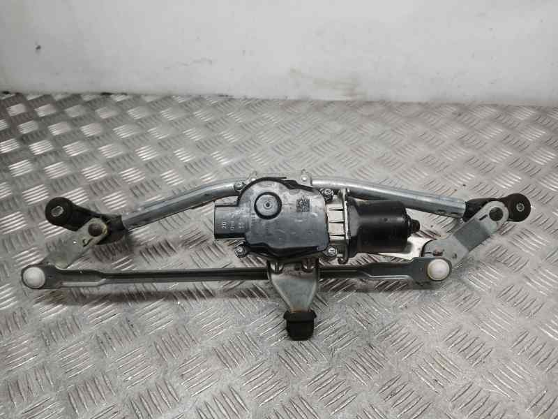 Recambio de motor limpia delantero para dacia sandero stepway referencia OEM IAM 288006875R A5078305 MITSUBA