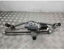 Recambio de motor limpia delantero para dacia sandero stepway referencia OEM IAM 288006875R A5078305 MITSUBA