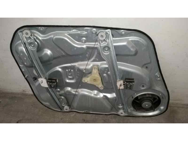 Recambio de elevalunas delantero derecho para hyundai i30 classic referencia OEM IAM  2 PINS ELECTRICO