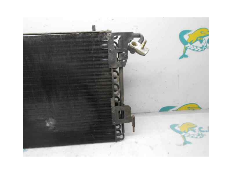 Recambio de condensador / radiador aire acondicionado para citroën zx 1.4 / 1.4i reflex referencia OEM IAM   