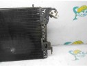 Recambio de condensador / radiador aire acondicionado para citroën zx 1.4 / 1.4i reflex referencia OEM IAM   