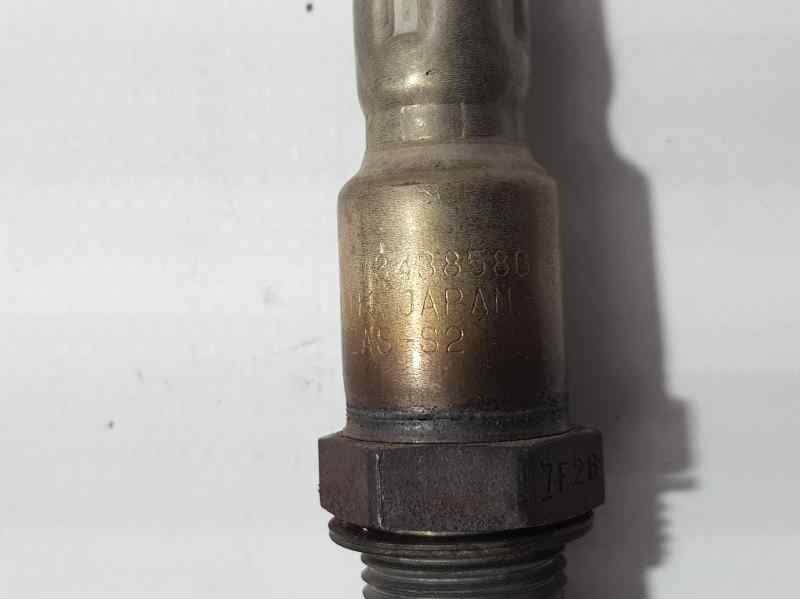 Recambio de sonda lambda para peugeot 208 style referencia OEM IAM 9673438580  