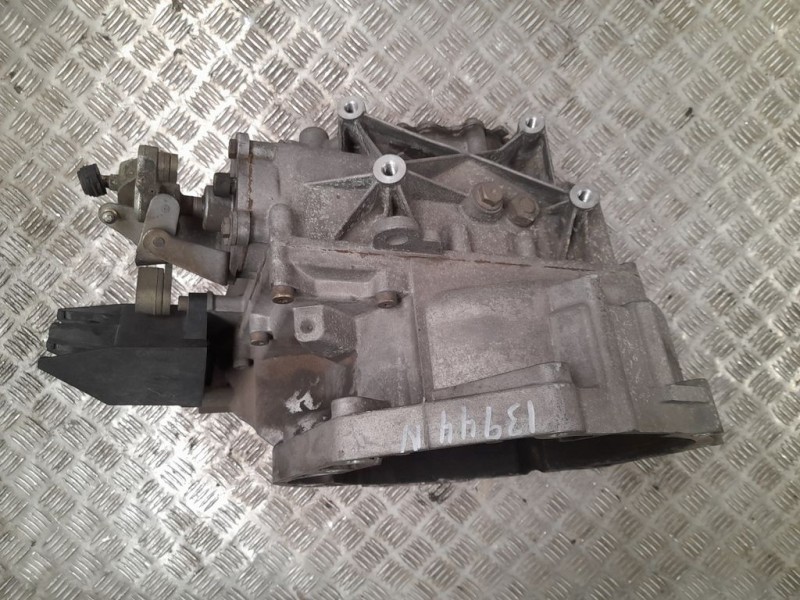 Recambio de caja cambios para bmw mini (r50,r53) cooper s referencia OEM IAM 2300753177001 0134648BKE 6VELOCIDADES