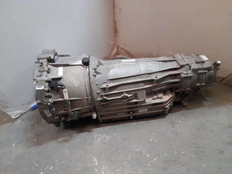 Recambio de caja cambios para mercedes-benz glc coupe (c253) 350 e 4-matic (253.354) referencia OEM IAM A253274000003 AUTOMATICA