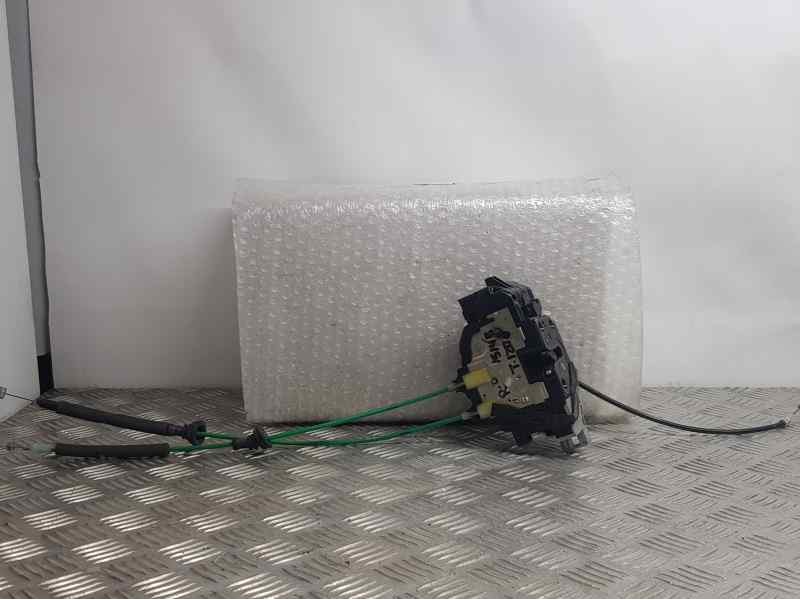 Recambio de cerradura puerta trasera izquierda para hyundai i30 classic referencia OEM IAM 834952R000  