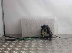 Recambio de cerradura puerta trasera izquierda para hyundai i30 classic referencia OEM IAM 834952R000  