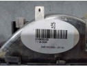 Recambio de piloto trasero central para peugeot 208 (p2) active pack referencia OEM IAM 01083000  