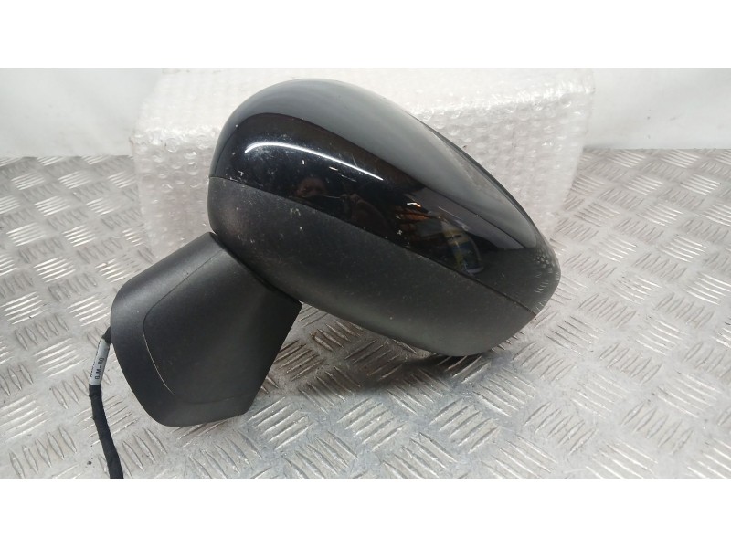 Recambio de retrovisor izquierdo para opel crossland x / crossland (p17, p2qo) 1.2 (75) referencia OEM IAM 13485128 ELECTRICO 5 