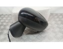 Recambio de retrovisor izquierdo para opel crossland x / crossland (p17, p2qo) 1.2 (75) referencia OEM IAM 13485128 ELECTRICO 5 