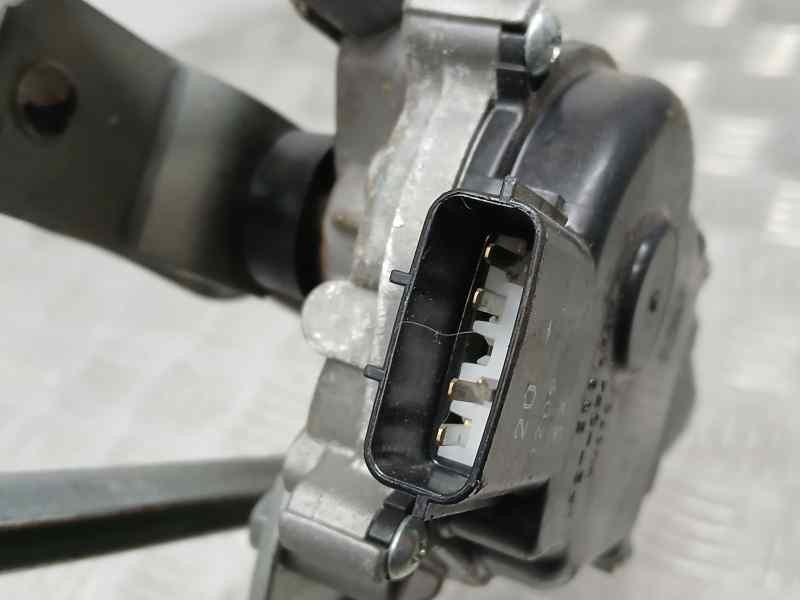Recambio de motor limpia delantero para dacia sandero stepway referencia OEM IAM 288006875R A5078305 MITSUBA