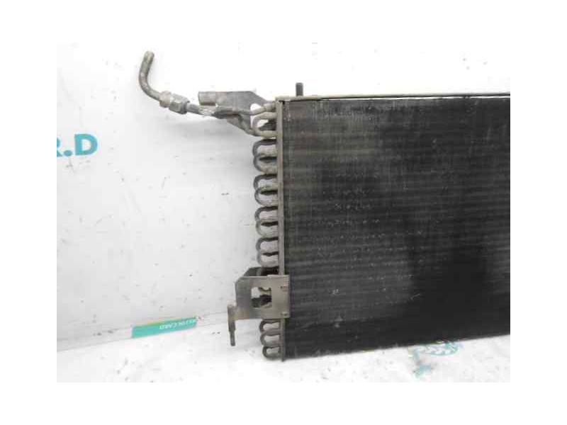 Recambio de condensador / radiador aire acondicionado para citroën zx 1.4 / 1.4i reflex referencia OEM IAM   