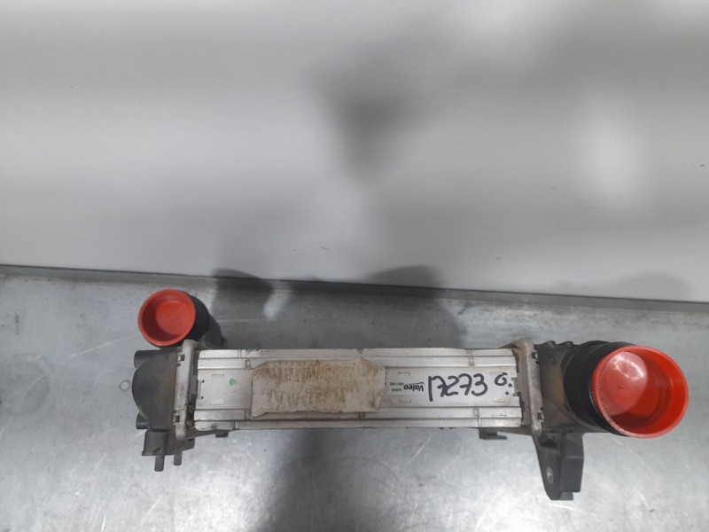 Recambio de intercooler para peugeot 308 ii (lb_, lp_, lw_, lh_, l3_) 1.6 hdi 100 referencia OEM IAM P9675627980 MM11882 VALEO