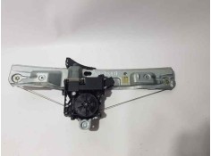 Recambio de elevalunas trasero derecho para opel insignia berlina excellence referencia OEM IAM 20952451RH 964840111 ELECTRICO B