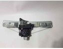 Recambio de elevalunas trasero derecho para opel insignia berlina excellence referencia OEM IAM 20952451RH 964840111 ELECTRICO B