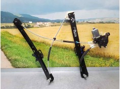 ELEVALUNAS DELANTERO IZQUIERDO 8V4837461 2 PINS ELECTRICO