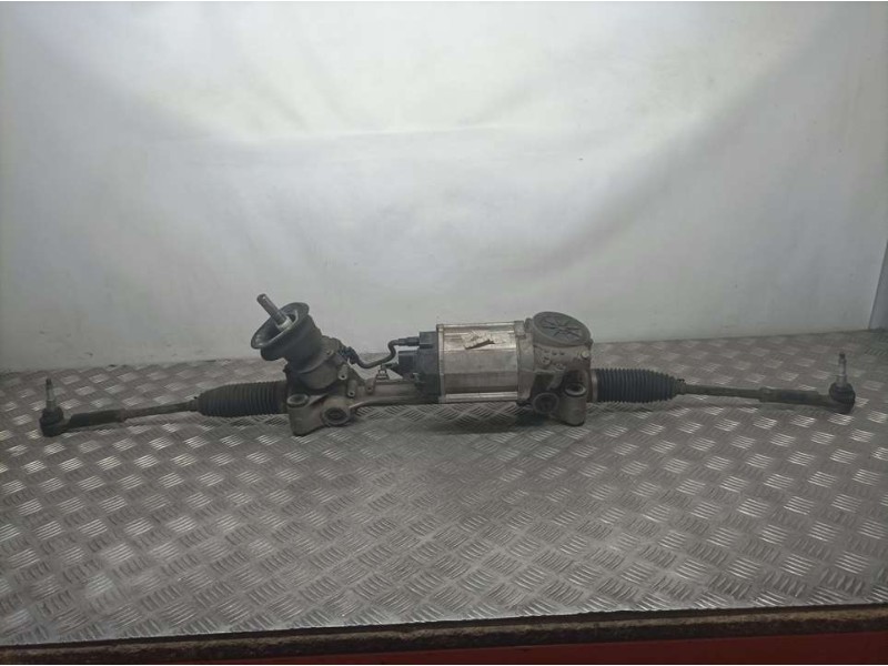 Recambio de cremallera direccion para opel astra j lim. excellence referencia OEM IAM 13413955 7817974101G ELECTRO-MECANICA ZF