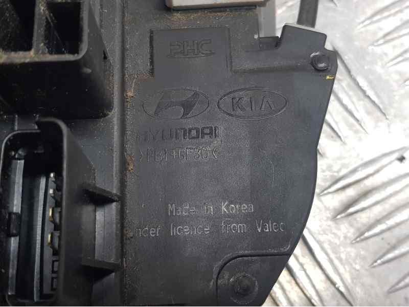 Recambio de cerradura puerta trasera izquierda para hyundai i30 classic referencia OEM IAM 834952R000  