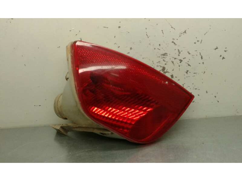 Recambio de faro antiniebla trasero izquierdo para ford focus berlina (cak) ambiente referencia OEM IAM   