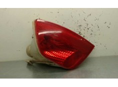 Recambio de faro antiniebla trasero izquierdo para ford focus berlina (cak) ambiente referencia OEM IAM   