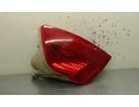 Recambio de faro antiniebla trasero izquierdo para ford focus berlina (cak) ambiente referencia OEM IAM   