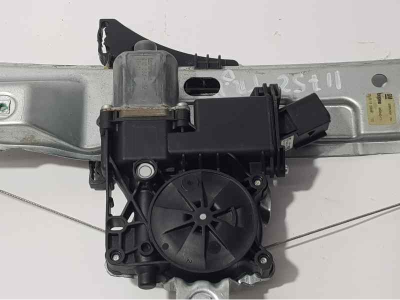 Recambio de elevalunas trasero derecho para opel insignia berlina excellence referencia OEM IAM 20952451RH 964840111 ELECTRICO B