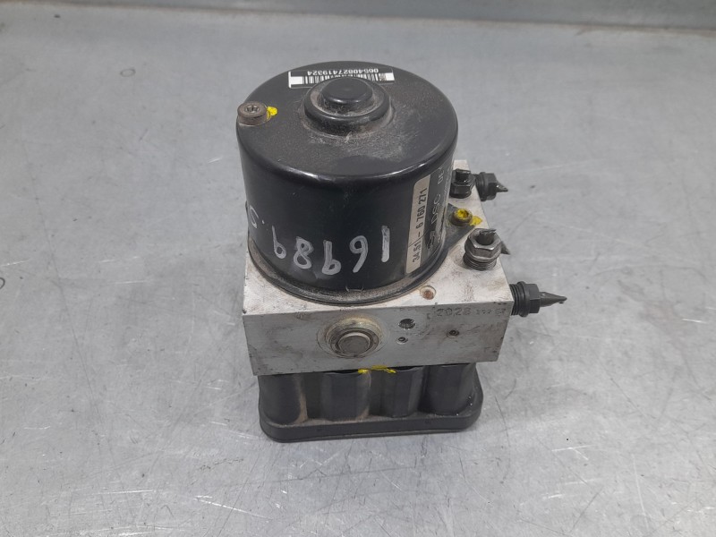 Recambio de abs para mini mini (r50, r53) cooper s referencia OEM IAM 34516760271 10020600824 ATE