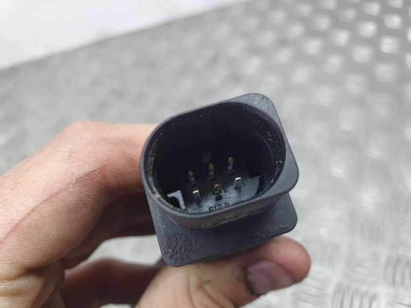 Recambio de sonda lambda para mini mini 5-trg. (f55) cooper referencia OEM IAM 780436901 0281004079 BOSCH