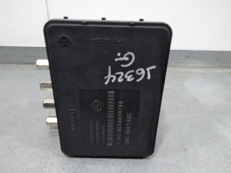 Recambio de abs para ssangyong rodius 4wd power referencia OEM IAM 4894021800 bh6013r700 