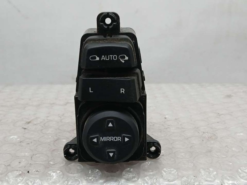 Recambio de mando retrovisor para hyundai tucson essence 2wd referencia OEM IAM 93573D3000 3C14801270 