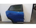 Recambio de puerta trasera derecha para ford puma titanium referencia OEM IAM PL1TB524630AA  