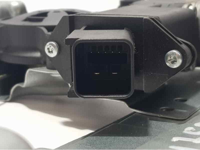 Recambio de elevalunas trasero derecho para opel insignia berlina excellence referencia OEM IAM 20952451RH 964840111 ELECTRICO B